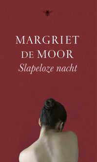 Slapeloze nacht - eBook Margriet de Moor (9023476514)