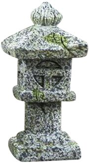 Slapen Boeddha Tuin Decoratie Tuin Decoratie Standbeeld Tuin Decoratie