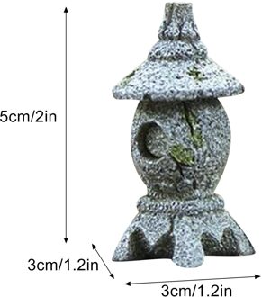 Slapen Boeddha Tuin Decoratie Tuin Decoratie Standbeeld Tuin Decoratie