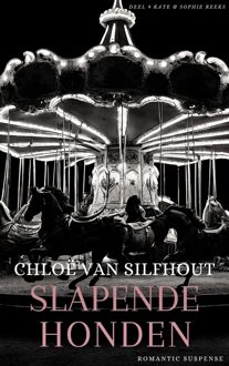 Slapende honden - Chloë van Silfhout - ebook