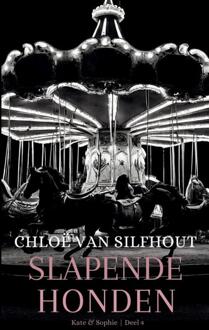 Slapende honden -  Chloë van Silfhout (ISBN: 9789083431475)
