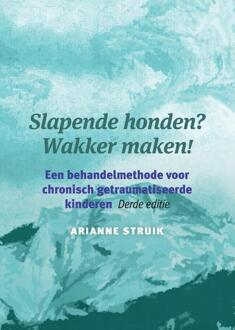 Slapende honden? Wakker maken! - (ISBN:9789043038751)