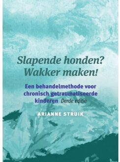 Slapende honden? Wakker maken! - (ISBN:9789043038751)