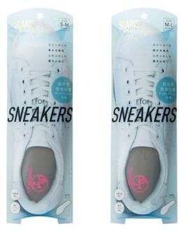 SLARIS Insole for Sneakers S-M - 1 pair
