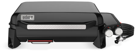 Slate GP Premium - Gasbarbecue - Zwart - 56 cm