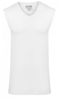 Slater 1600 - maat XL Wit