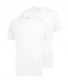 Slater 3500 - maat XXL Wit