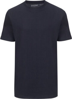 Slater Basic fit 2-pack 2510 Blauw - S