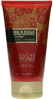 Slava Zaitsev Maroussia Shower Gel - 150 ml