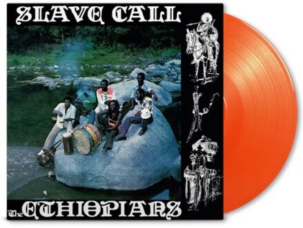 Slave Call - Ethiopians