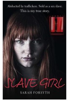 Slave Girl - Sarah Forsyth