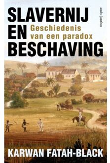 Slavernij en beschaving