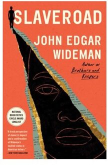 Slaveroad - John Edgar Wideman