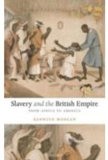 Slavery and the British Empire