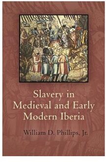 Slavery in Medieval and Early Modern Iberia