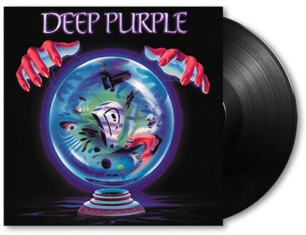 Slaves & Masters -Hq- (LP)