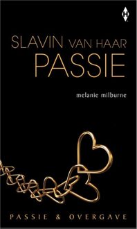 Slavin van haar passie - eBook Melanie Milburne (9461993307)