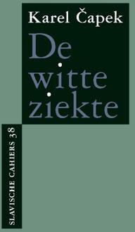 Slavische Cahiers 38 -   De witte ziekte