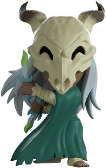 Slay The Spire Vinyl Figure The Silent 13 cm