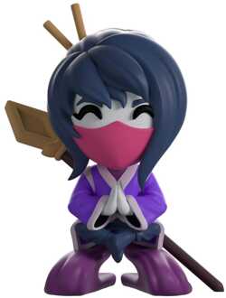 Slay the Spire Vinyl Figure The Watcher 11 cm