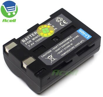 SLB-1674 Batterij Voor Samsung GX-10 GX10 GX-20 GX20 Camera