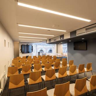 SLC LED Strip Full Spectrum Cri Cri 98, 5m IP20 3.000K wit