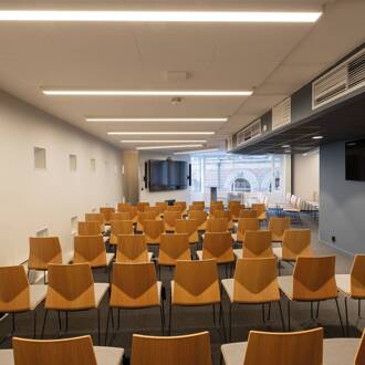 SLC LED Strip Full Spectrum Cri Cri 98, 5m IP54 4.000K wit