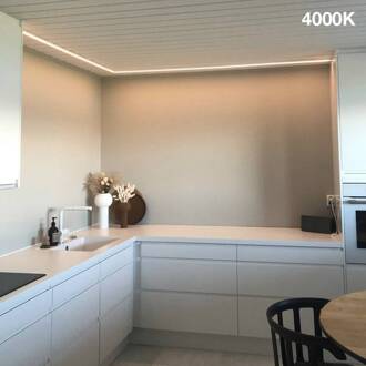 SLC LED Strip Tunable White 827-865 10m 125W IP54 wit