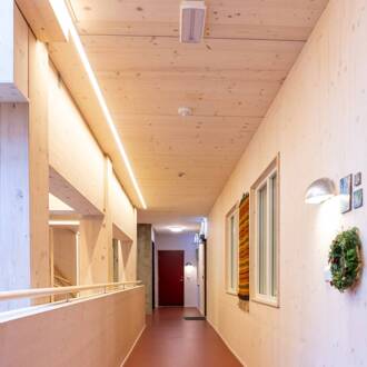 SLC LED Strip Ultra Long iCC IP67 30m 240W 2.700K wit