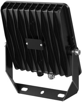 SLC Lite schijnwerper 4.000 K, 50 W zwart