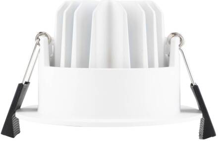 SLC OnePro LED downlight wit 4.000 K