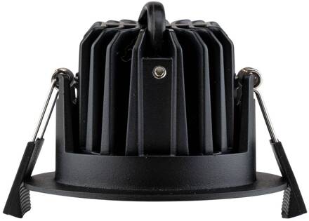 SLC OnePro LED downlight zwart 4.000 K