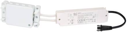 SLC Shift Dali LED driver NFC 100-700mA max. 15W wit