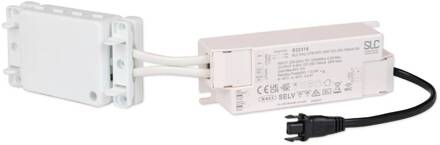 SLC Shift Dali LED driver NFC 100-700mA max. 25W wit
