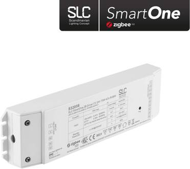 SLC SmartOne voeding ZigBee CV 24V 75W PWM RGBW