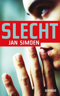 Slecht - Boek Jan Simoen (9045119374)