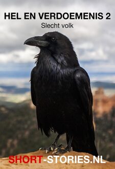 Slecht volk -   (ISBN: 9789464937510)