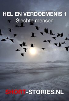 Slechte mensen - Publiek Domein - ebook