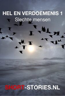 Slechte mensen -  Publiek Domein (ISBN: 9789464937466)