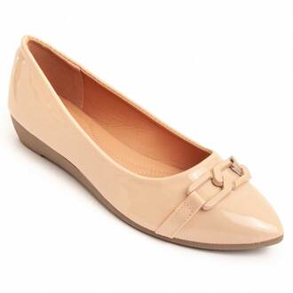 slee ballerina's Balleri14 In beige