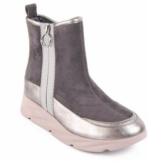 Sleehak Enkellaars Calig5 Grijs - EU 39/ UK 6