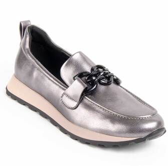 Sleehak Schoen Caden Grijs - EU 39/ UK 6