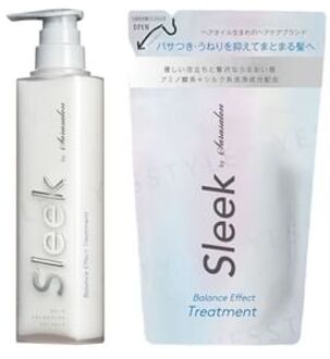 Sleek by sarasalon Balance Effect Treatment 360ml