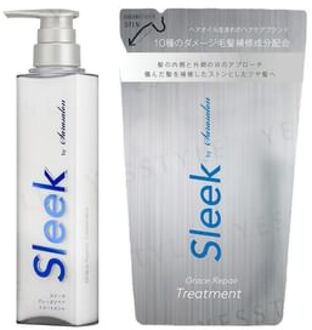 Sleek by sarasalon Grace Repair Treatment 340g Refill