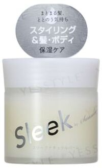 Sleek by sarasalon Natural Balm 40g