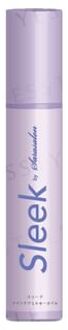 Sleek by sarasalon Night Care Milky Oil 50ml