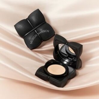 Sleek Matt Cushion Set - 4 Colors N23