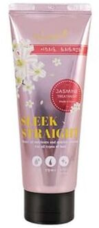 Sleek Straight Hair Treatment Jasmine - 150ml