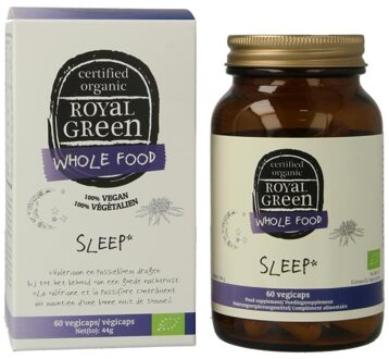 Sleep - 60 capsules
