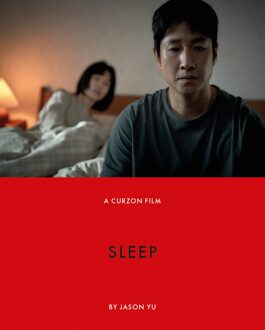 Sleep (Blu-ray)